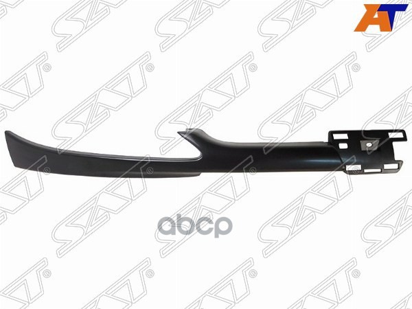 

SAT ST-PG26-206-1 Планка под фару PEUGEOT 206 98-09 RH 1шт