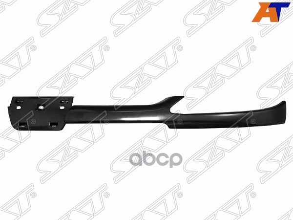 

SAT ST-PG26-206-2 Планка под фару PEUGEOT 206 98-09 LH 1шт
