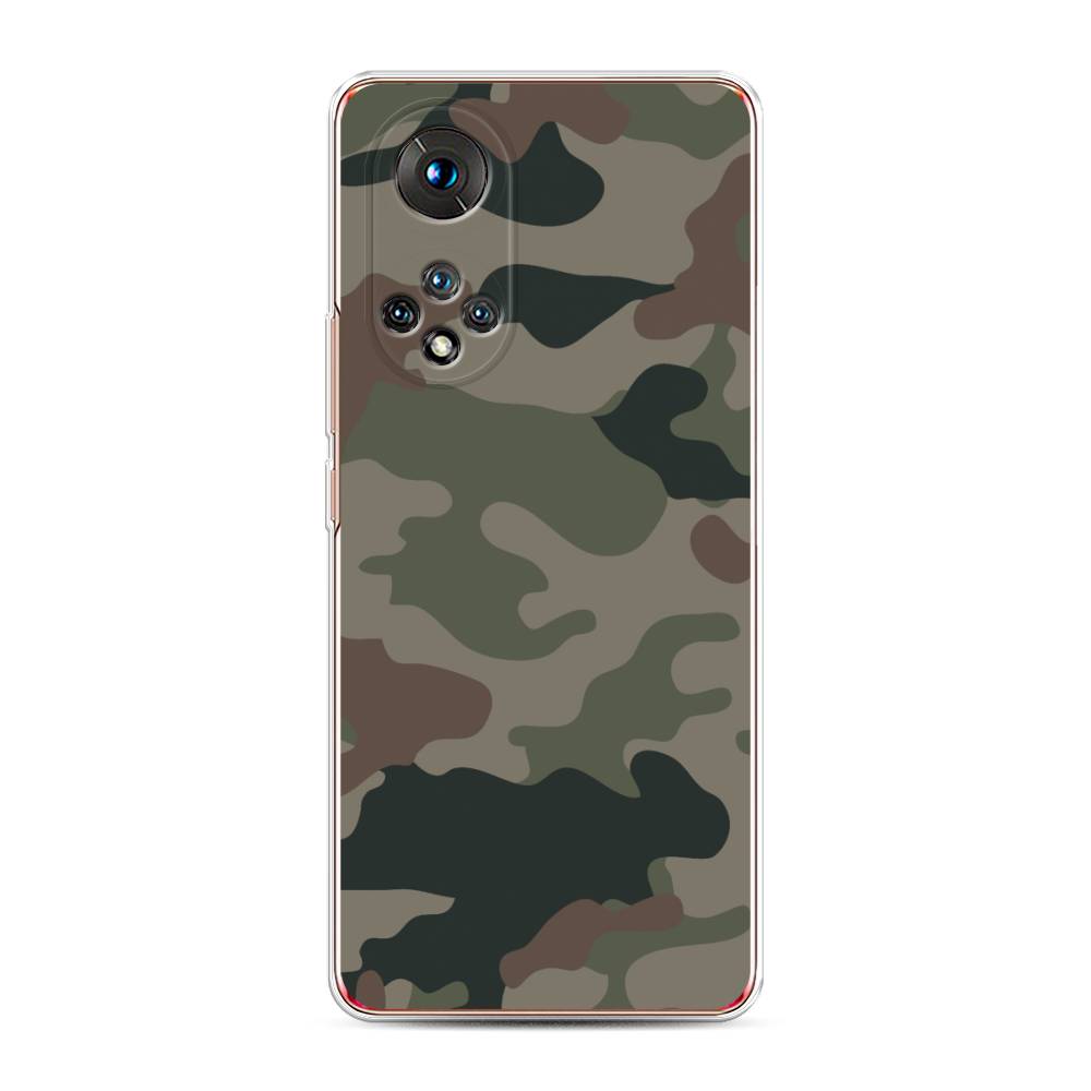 

Чехол Awog "Камуфляж 1" для Honor 50, 6105450-5