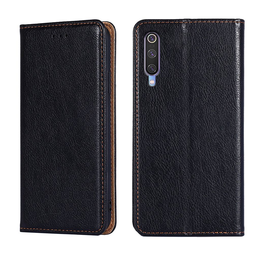 

Чехол MyPads для Sony Mi 9 черный (259591)