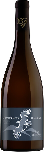 

Вино Agrolain Mountain Eagle Semillon белое, сухое, 750 мл