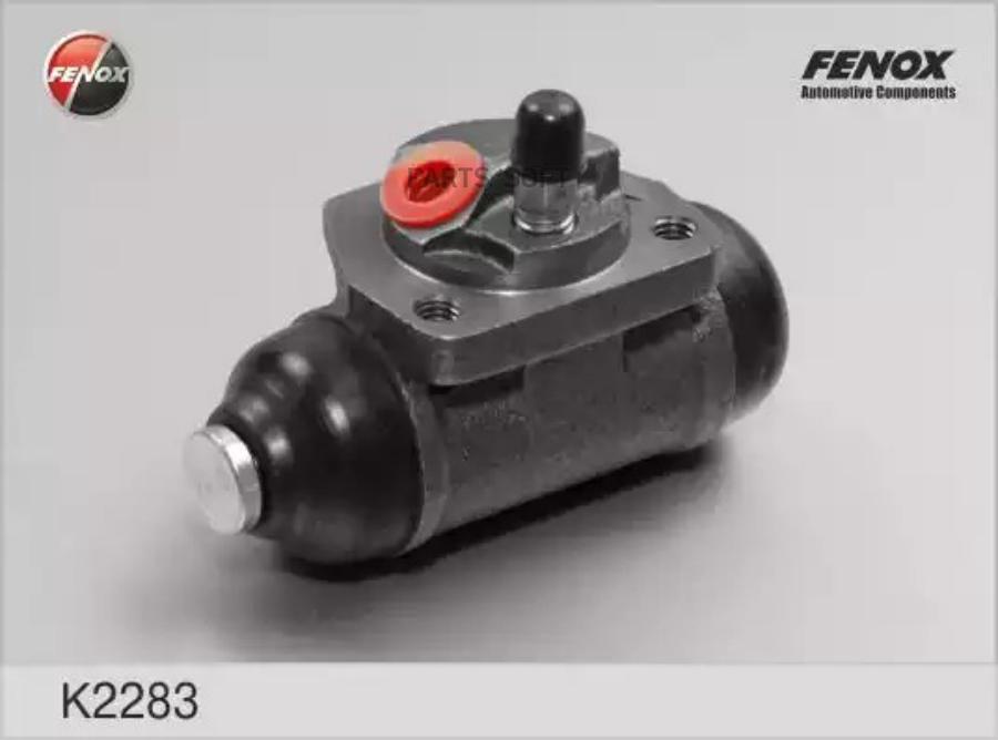 

Цилиндр Тормозной Рабочий Fenox K2283 FENOX арт. K2283