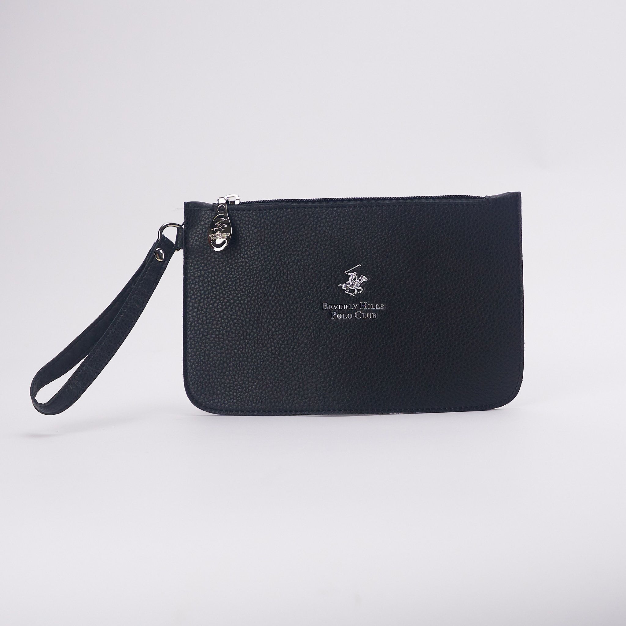 

Сумка женская Beverly Hills Polo Club BH-3282, черный, BH-3282