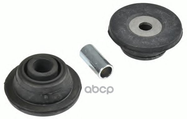

Опроа Амортизатора Nissan: Micra C+C (K12) Micra Iii (K12) Note (E11)