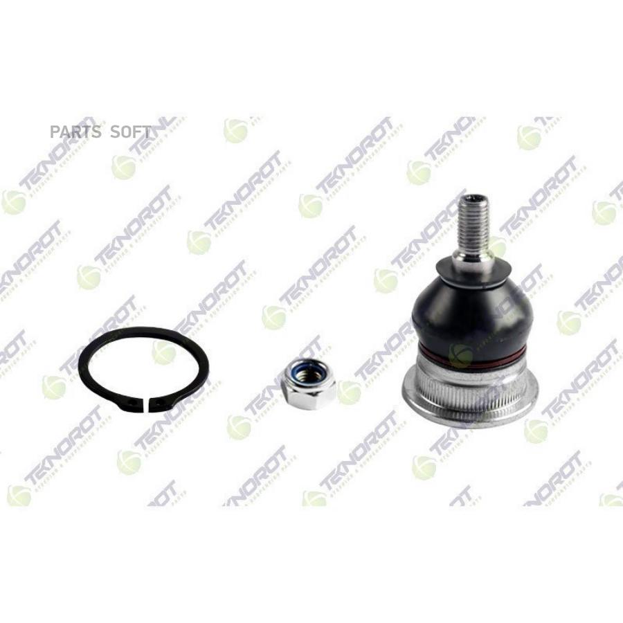 

Опора Шаровая L=R Honda Civic/Honda Cr-V 2.0 95- Teknorot H-213 Teknorot арт. H-213