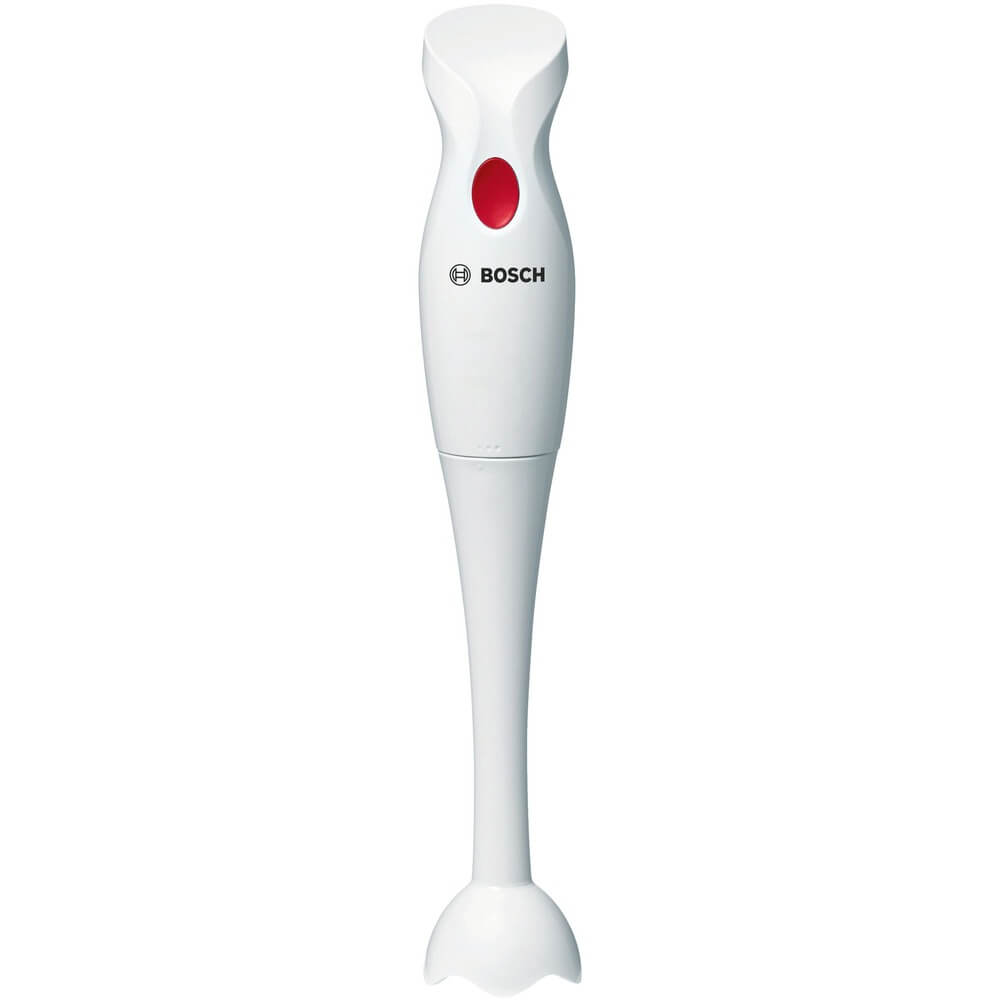 

Погружной блендер Bosch MSMP1000 белый, MSMP1000
