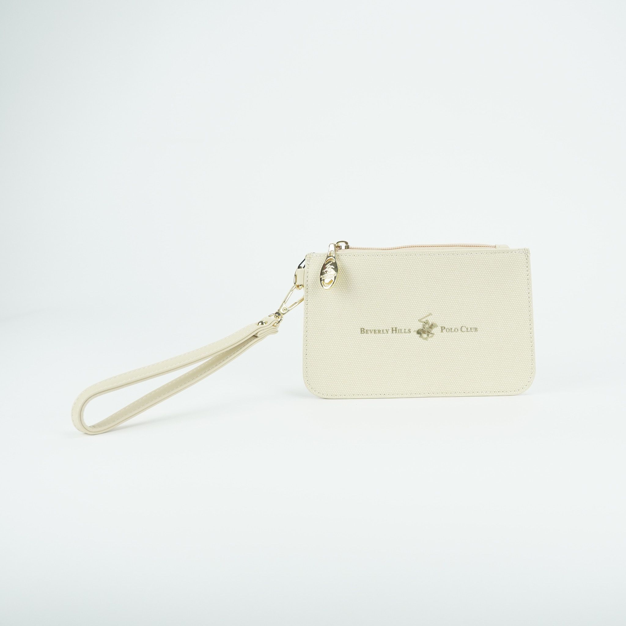 

Сумка женская Beverly Hills Polo Club BH-3215, молочный, Бежевый, BH-3215