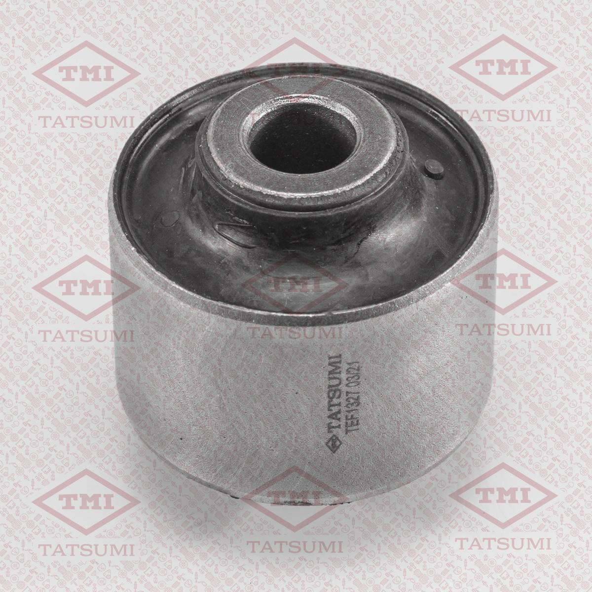 

Сайлентблок Продольного Рычага Зад Прав/Лев Tatsumi Tef1327 TATSUMI арт. TEF1327