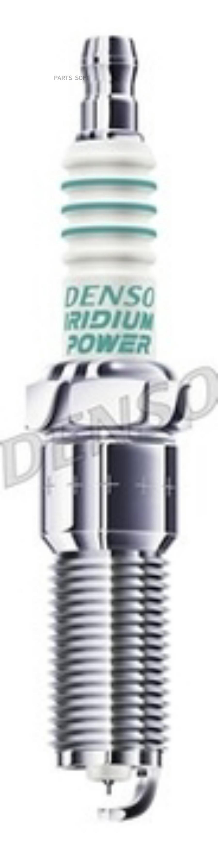 

Свеча Зажигания Dodge/Chrysler/Jeep Denso Itl20 Denso арт. ITL20