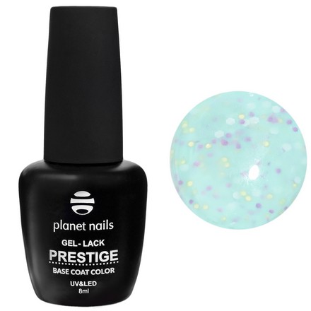

База Planet Nails Prestige Color Smoothies №186