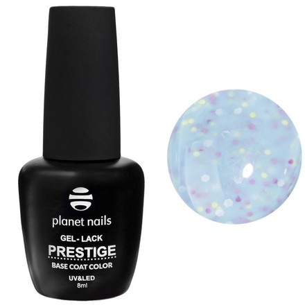 

База Planet Nails Prestige Color Smoothies №187