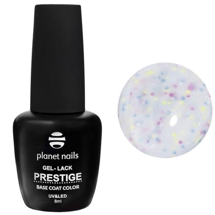 

База Planet Nails Prestige Color Smoothies №188
