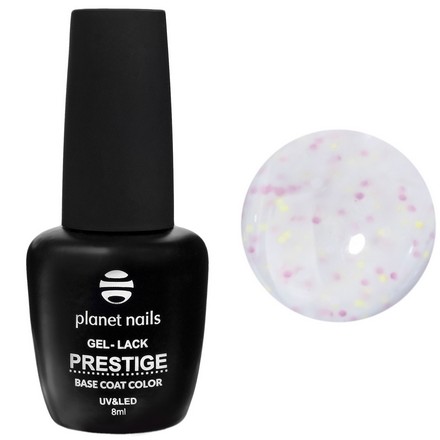

База Planet Nails Prestige Color Smoothies №189