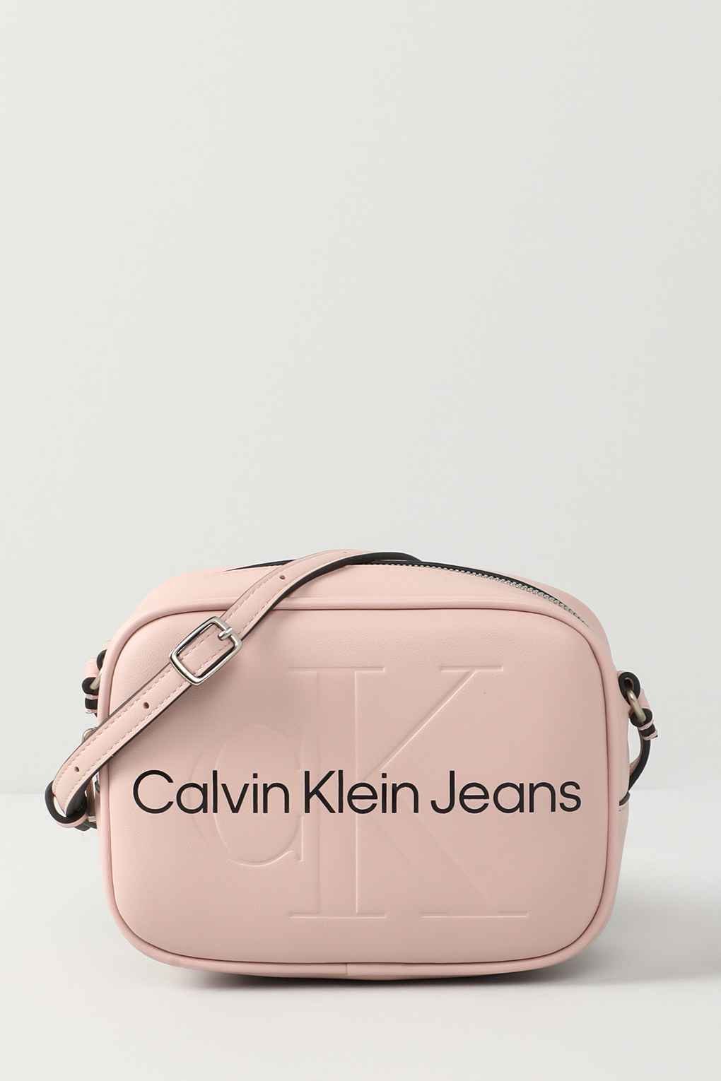 

Сумка женская Calvin Klein K60K610275 розовая, Розовый, K60K610275