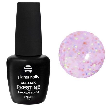 База Planet Nails Prestige Color Smoothies №191