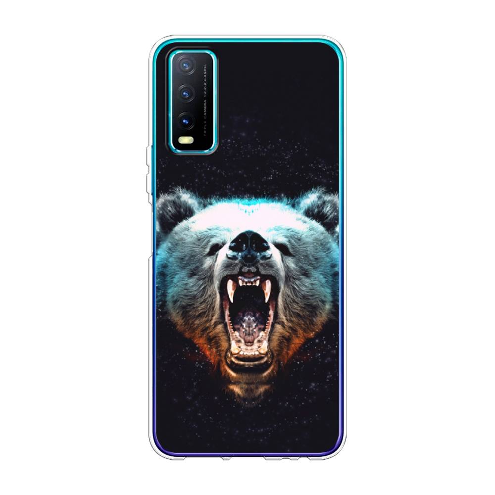 Чехол Awog  на Vivo Y20 