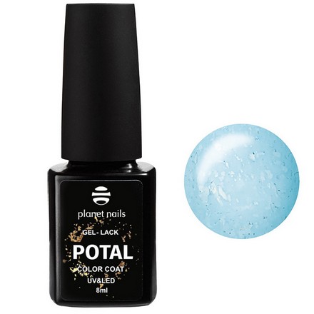 

Гель-лак Planet Nails Potal №353