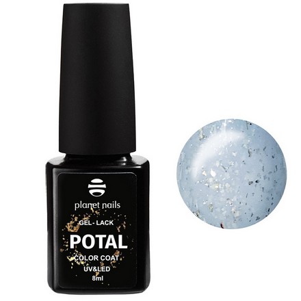 

Гель-лак Planet Nails Potal №354