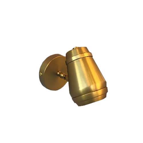 

Спот Italline Leo AP 6264 brass, Leo