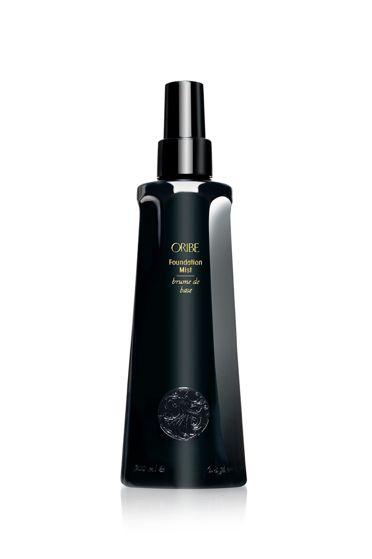 Несмываемый спрей-основа ORIBE Foundation Mist для укладки, 200 мл