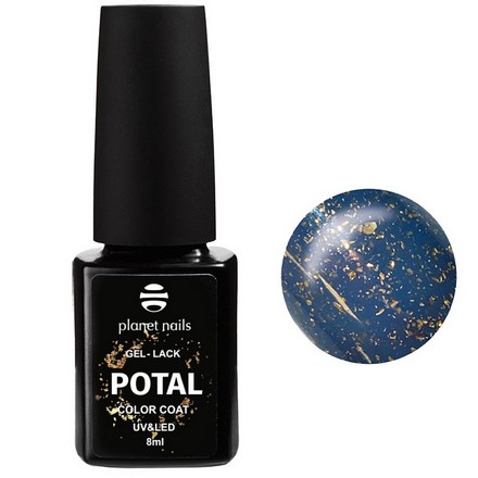 

Гель-лак Planet Nails Potal №358