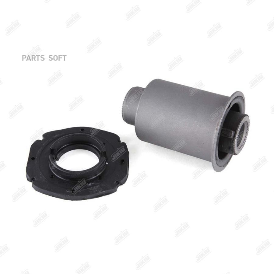 

Сайлентблок Рычага Toyota Land Cruiser 100 98-07 Пер.Подв.Нижн. JIKIU арт. BH21069
