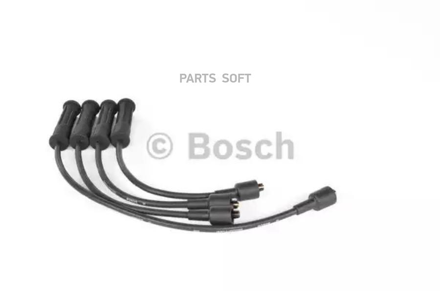

Комплект высоковольтных проводов BOSCH 0986357184
