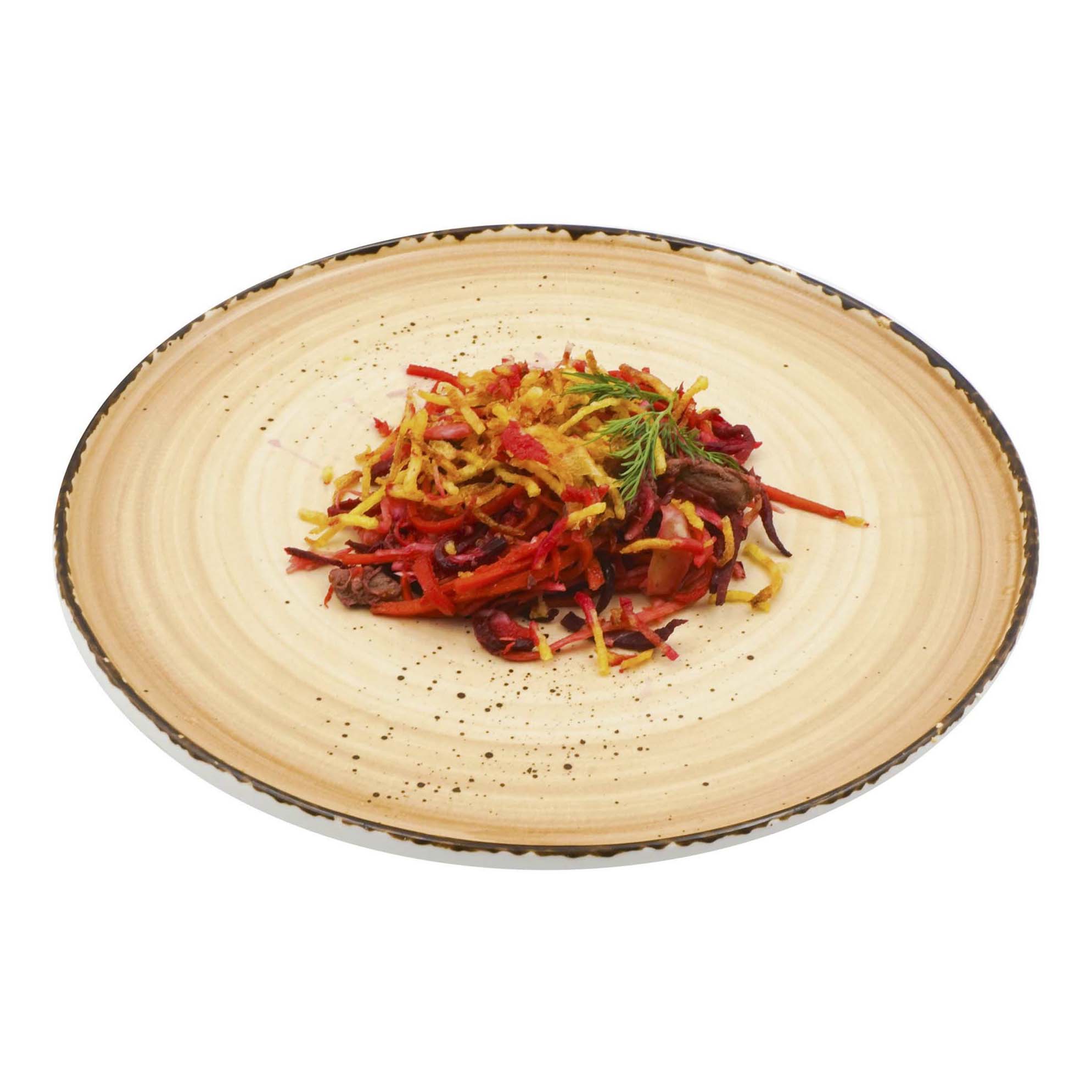 

Салат Командор Чафан 150 г