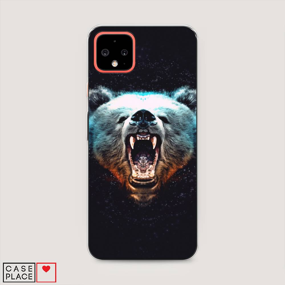 Чехол Awog  на Google Pixel 4 XL 
