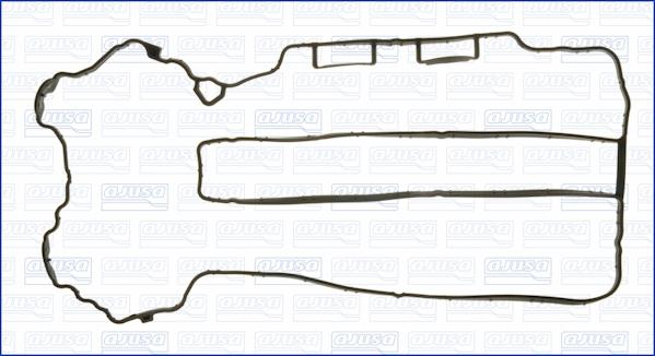 Прокладка Клапанной Крышки Opel Agila/Corsa C/Tigra Mot.1,2/1,4l 16v Ajusa 11109400 Ajusa