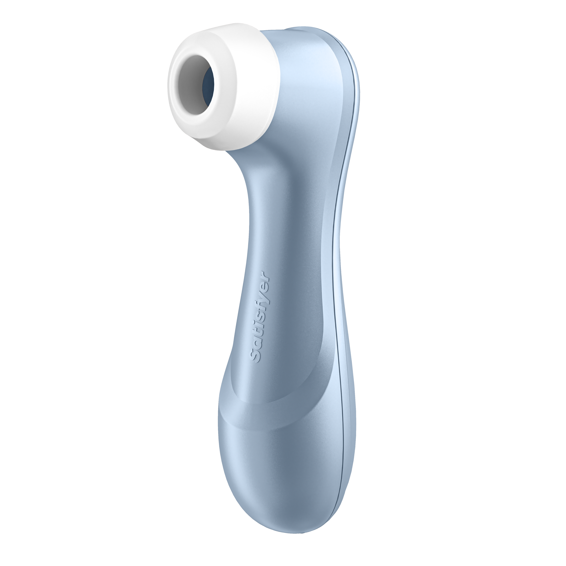 фото Стимулятор satisfyer pro2 next generation blue