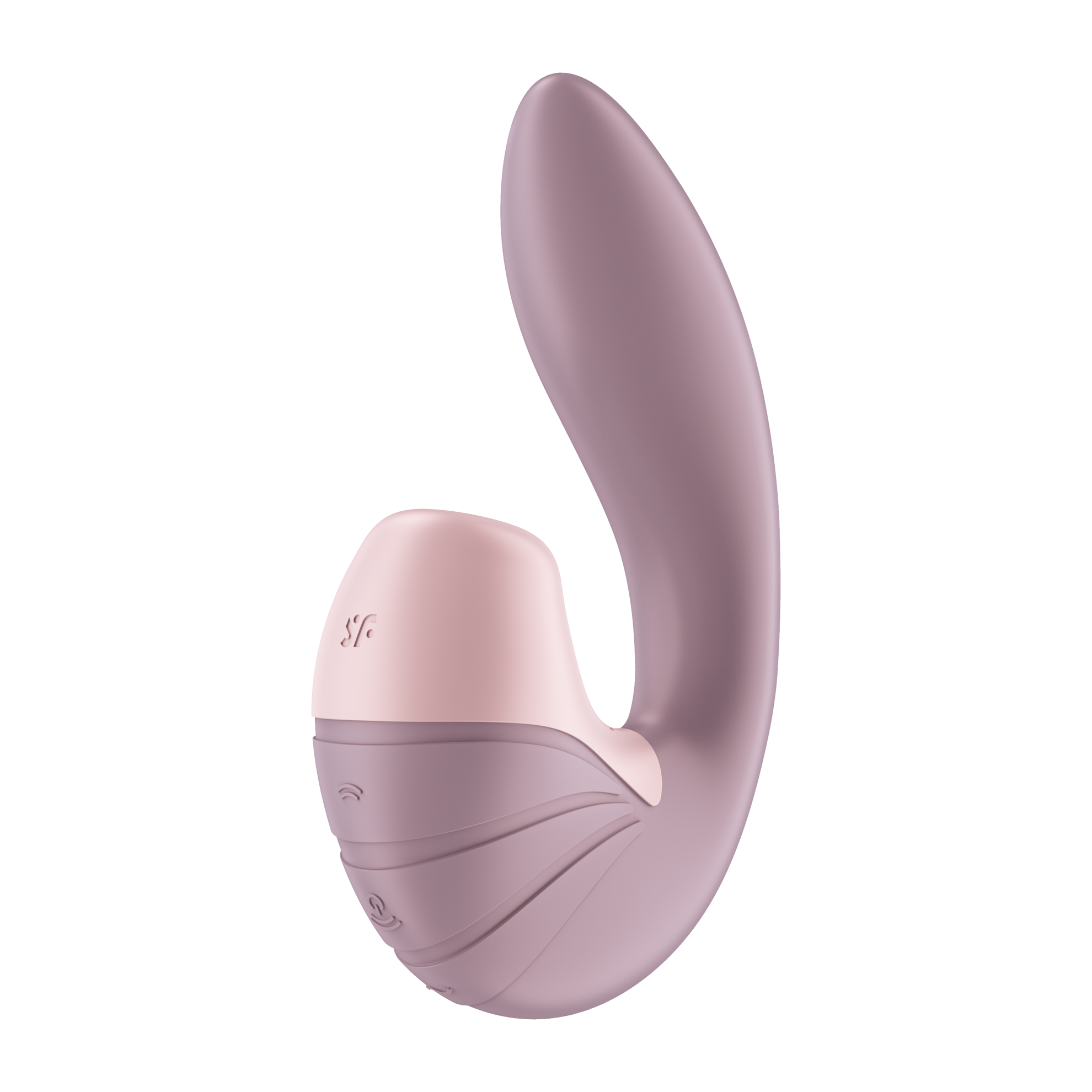 фото Вибромассажер satisfyer supernova old rose розовый