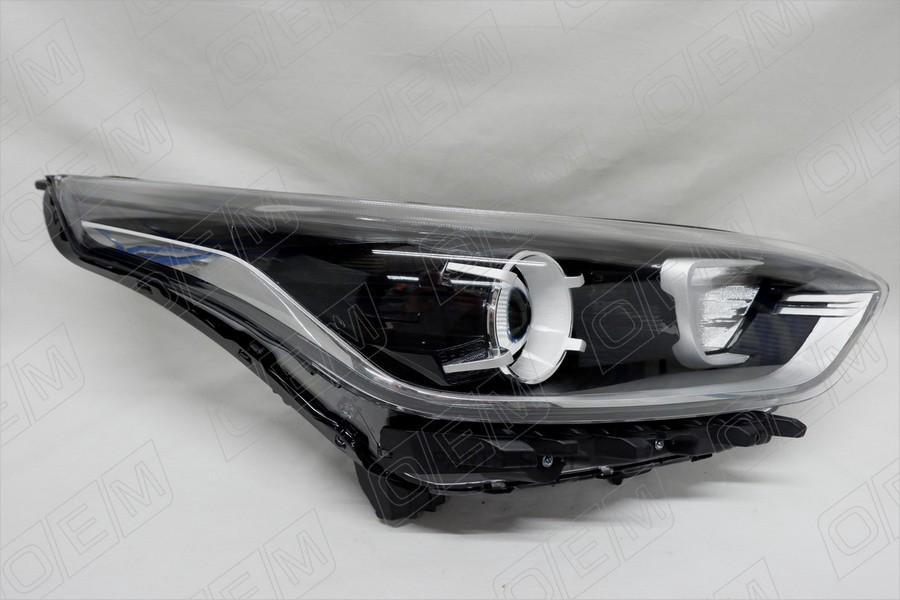

OEM Фара правая Kia Cerato 1шт