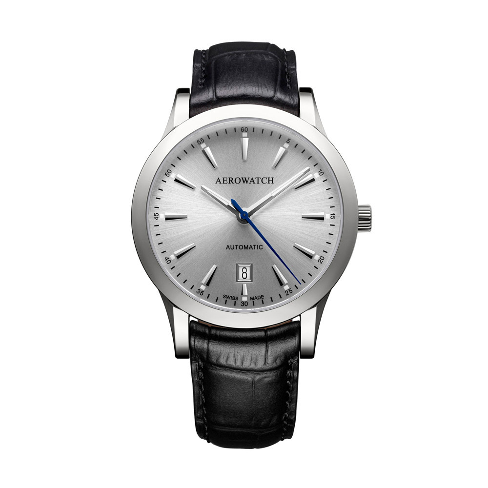

Наручные часы мужские Aerowatch 60947 AA01, 60947 AA01