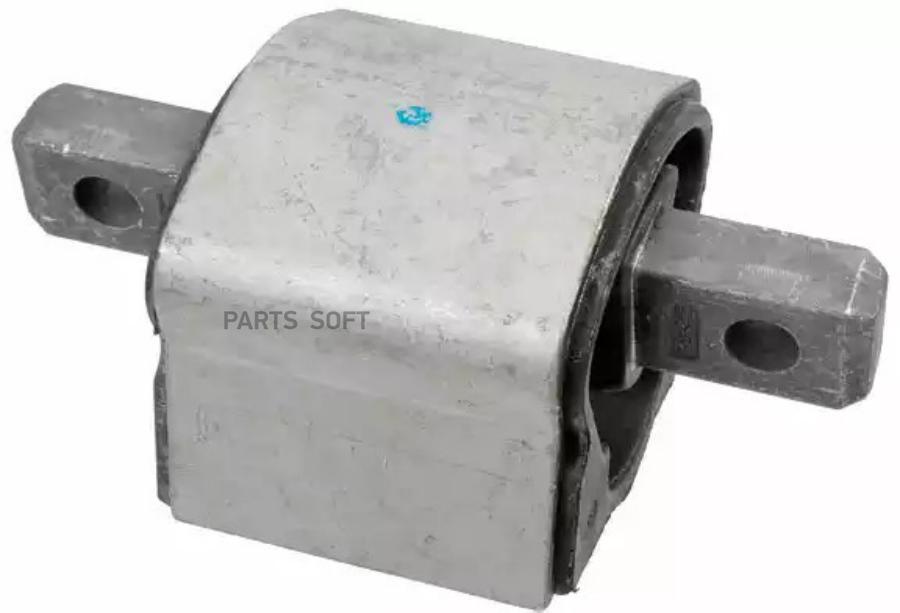 

3387601_подушка КПП! MB W202/W203/W210 1.8-5.5/2.0D-3.2CDi 93>