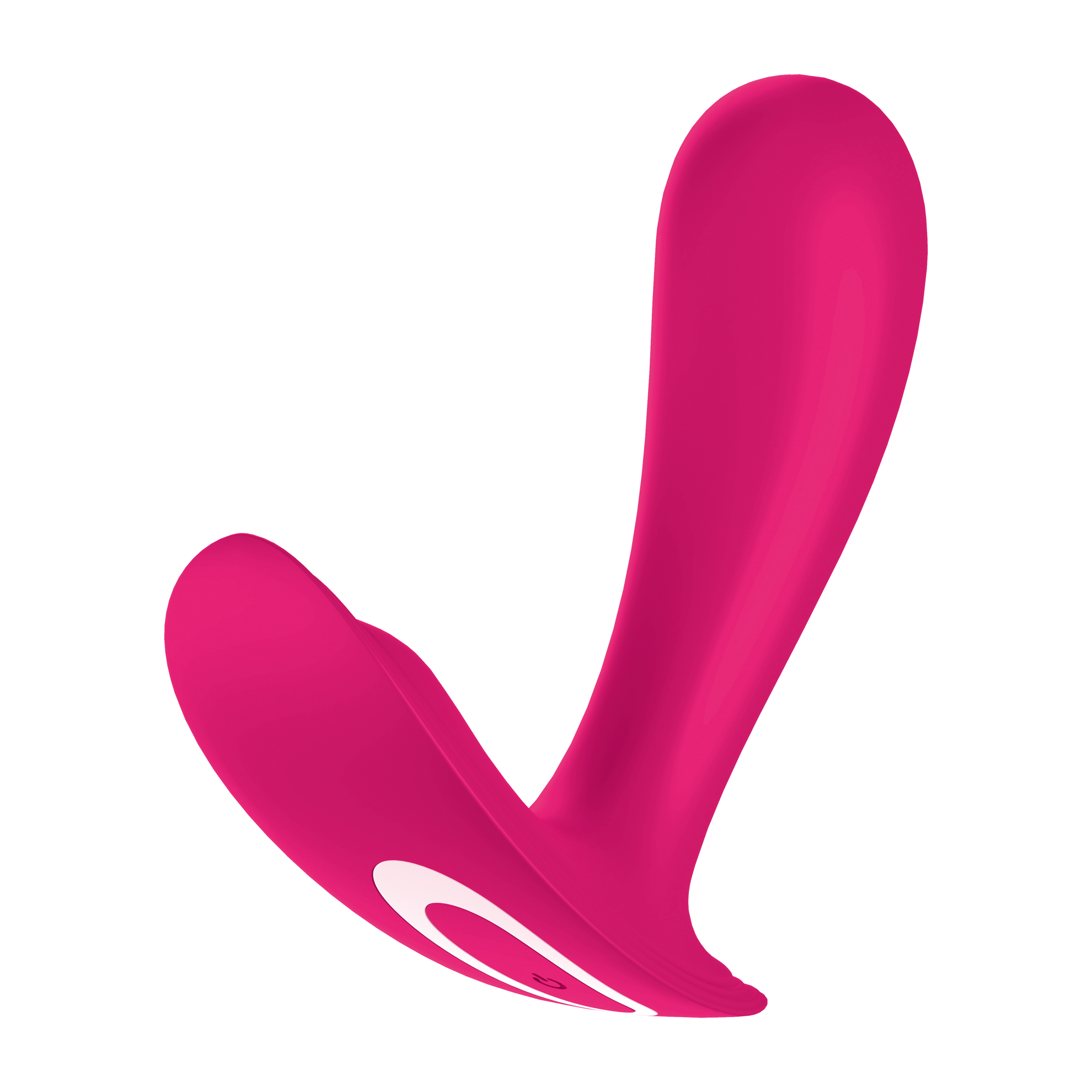 фото Вибромассажер satisfyer top secret connect app pink