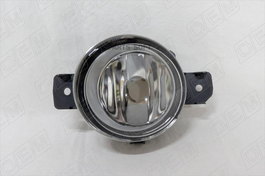 

OEM Фара противотуманная левая Nissan Qashqai 1 j10 20 1шт