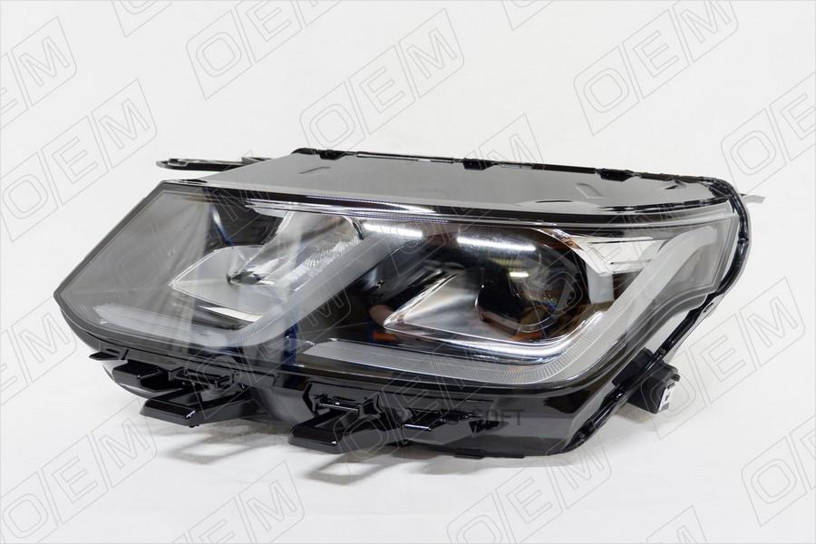 

OEM Фара левая Geely Coolray Sport SX11 2019-нв свет 1шт