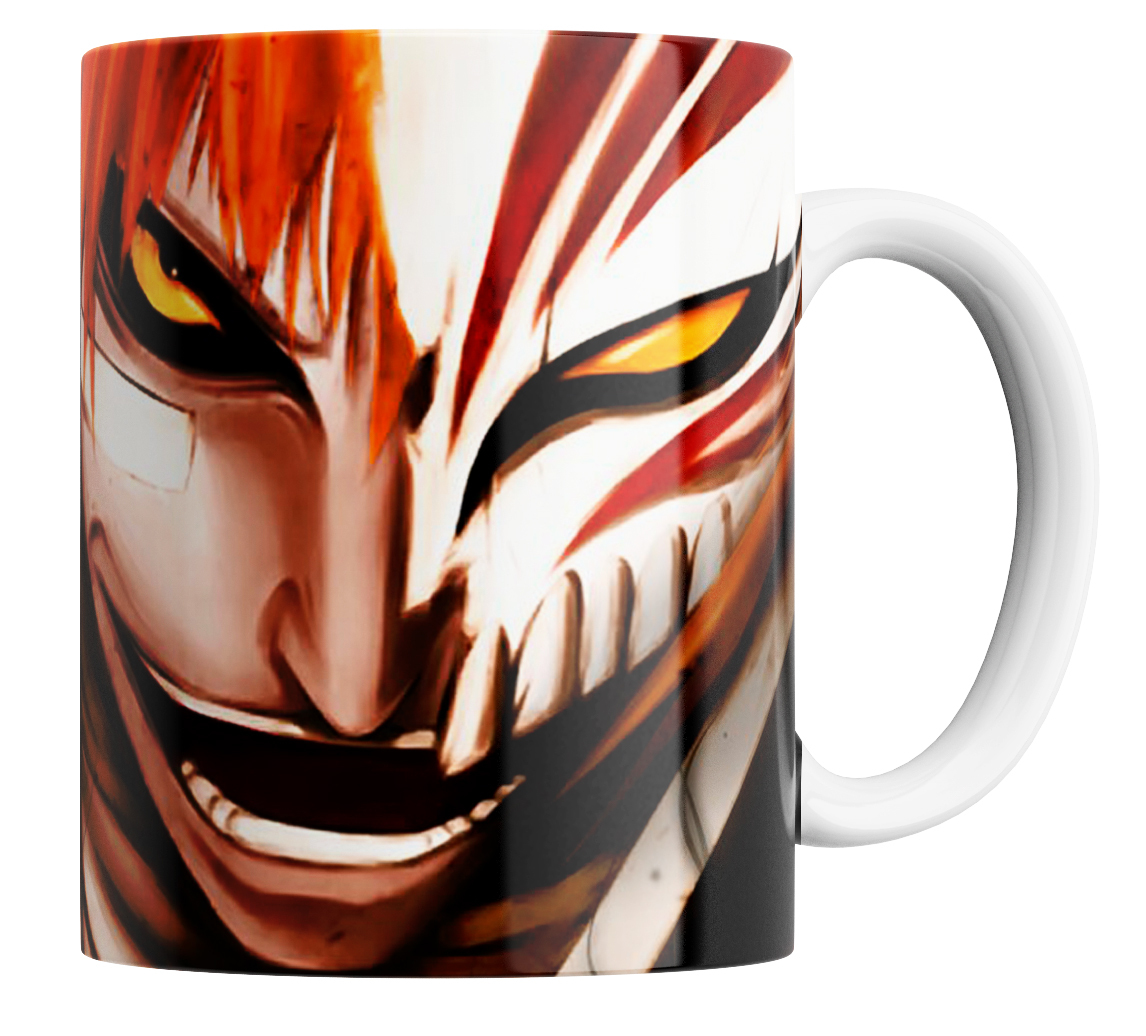 

Кружка Аниме Блич Bleach