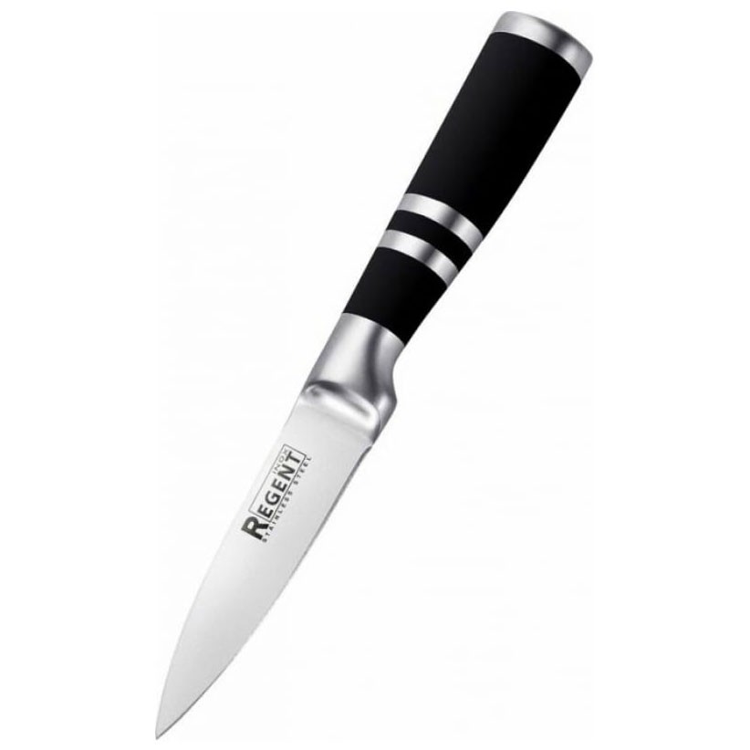 Нож для овощей Regent Linea ORIENTE 85/200мм