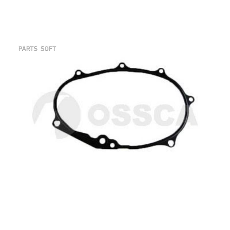 

OSSCA Прокладка корпуса ГБЦ AUDI, SEAT, SKODA, VW 04 1шт