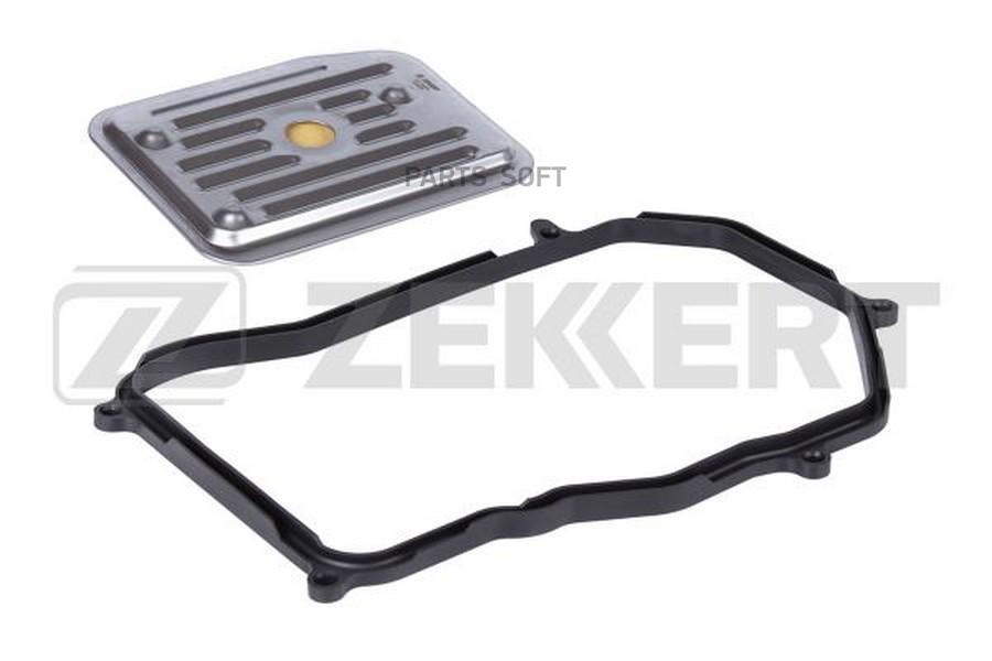 Фильтр Масляный Акпп С Прокладкой Vw Golf Iii Iv 95- Passat Iii Iv 95- Vento 95- Zekke 100037323104