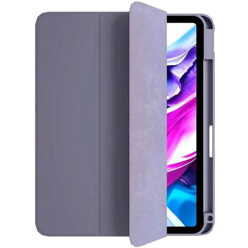 Чехол для планшета VLP Split Folio для iPad Pro M4 11 лавандовый 5180₽