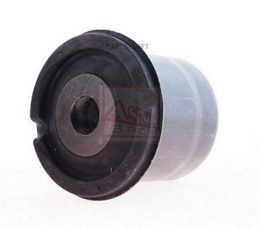 

ASVA Сайлентблок задн. балки LR ASVA 0201S51RC1