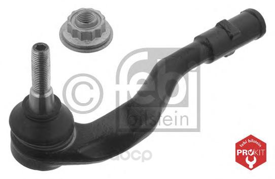 

36506F_Наконечник Рулевой Левый Audi A4/A5 1.8Tfsi-3.2Fsi Quattro 07>