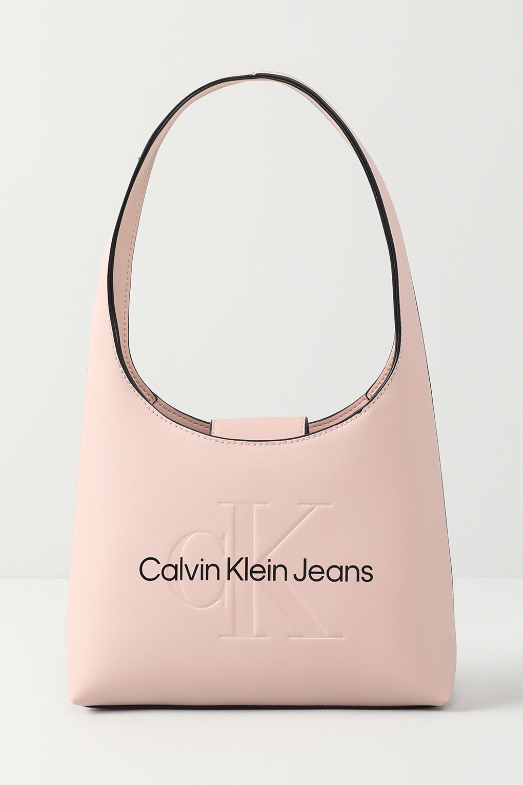 Сумка женская Calvin Klein K60K611548 розовая