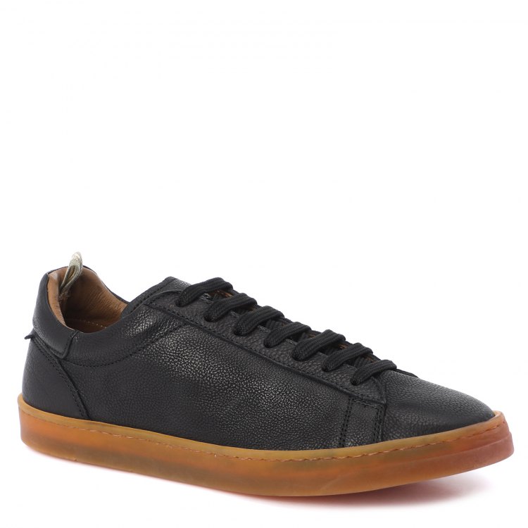 

Кеды женские Officine Creative KARMA/103 черные 35 EU
