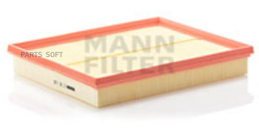 

Воздушный фильтр MANN-FILTER C30130