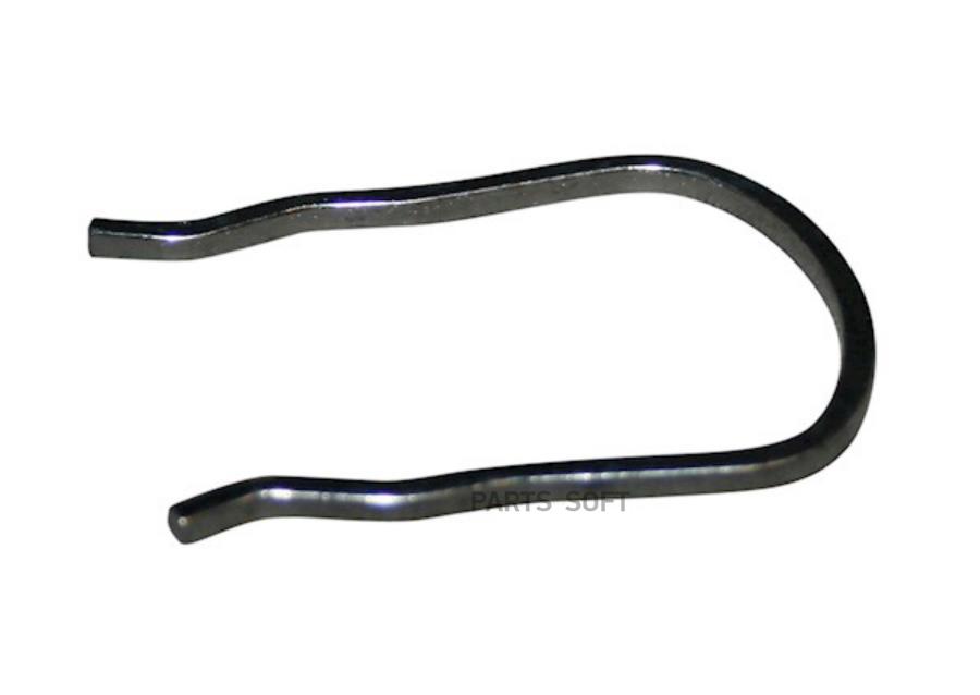 

Зажим датчика температуры