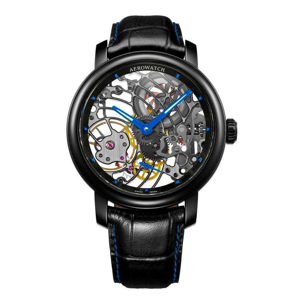 

Наручные часы мужские Aerowatch 50931 NO09, 50931 NO09